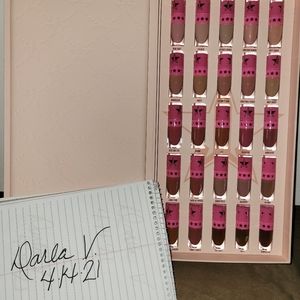 Jeffree Star Cosmetics - The Vault Liquid Lip